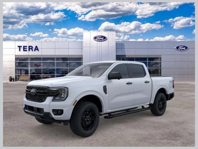 2026 Ford Ranger XLT for sale in Plano, IL