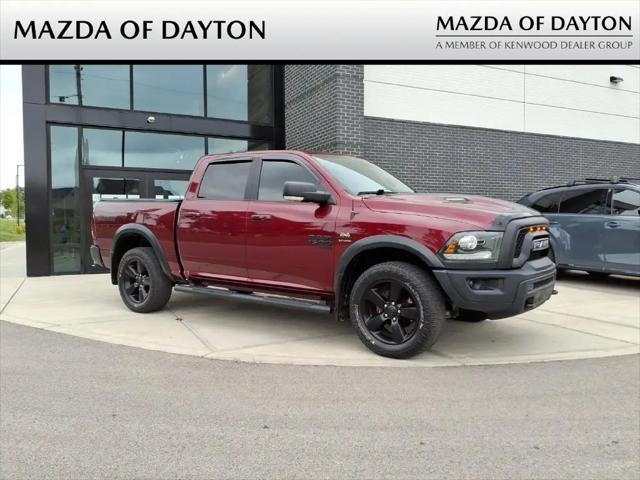 2019 Ram 1500 Classic for sale near Dayton, OH