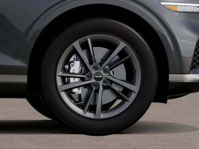 2027 Genesis GV70 2.5T Advanced