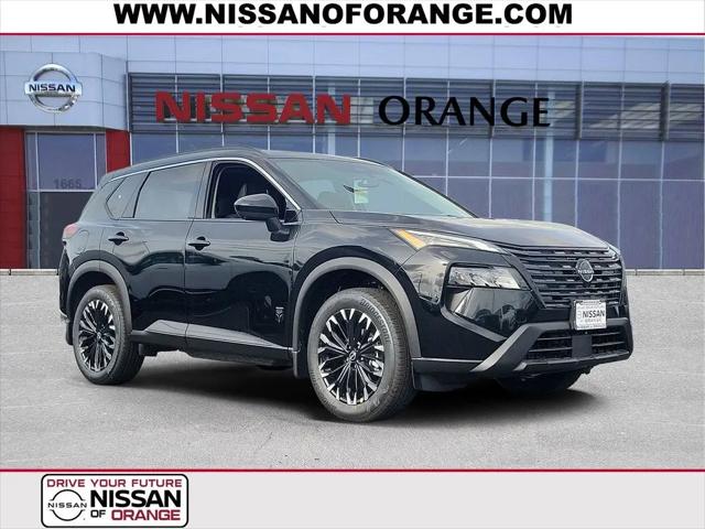 2026 Nissan Rogue Dark Armor for sale in Orange, CA