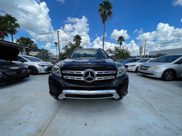 2018 Mercedes-Benz GLS GLS 450 4MATIC for sale in Orlando, FL