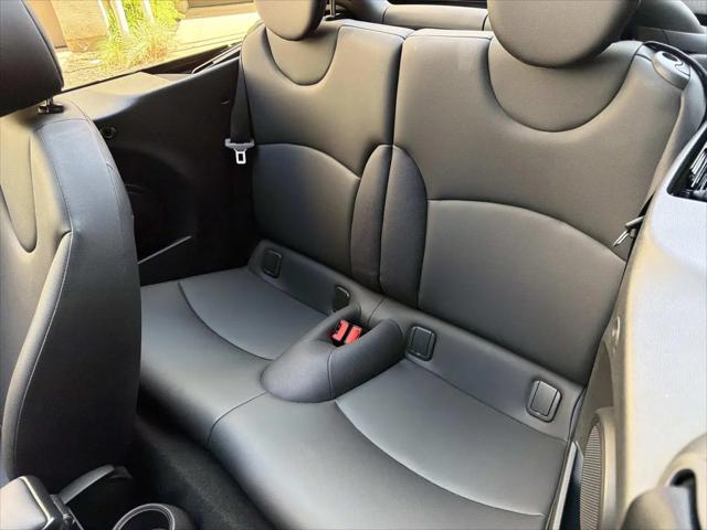 2014 MINI Convertible Cooper