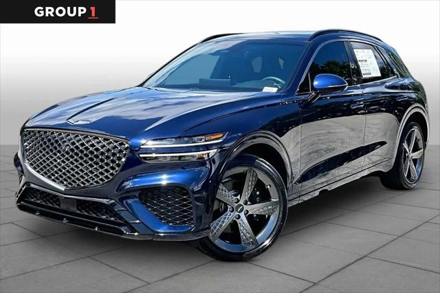 2023 Genesis GV70 2.5T AWD for sale in Fort Myers, FL