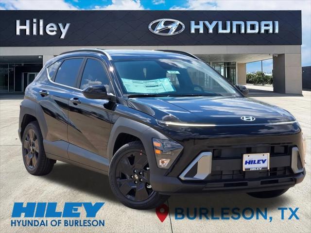 2027 Hyundai Kona SEL Sport for sale in Burleson, TX
