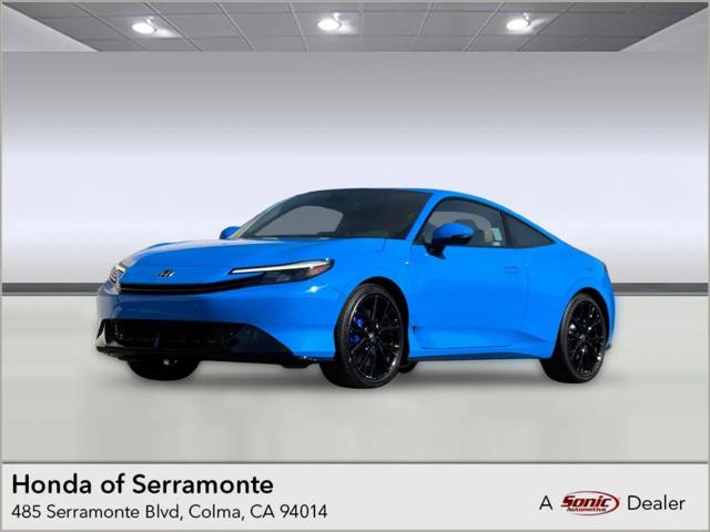 2026 Honda Prelude Hybrid for sale in Colma, CA