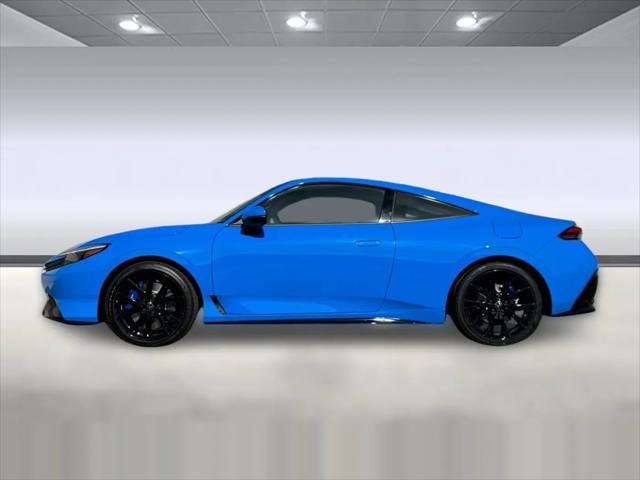 2026 Honda Prelude Hybrid