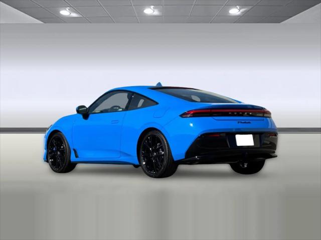 2026 Honda Prelude Hybrid