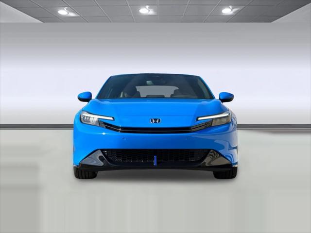 2026 Honda Prelude Hybrid