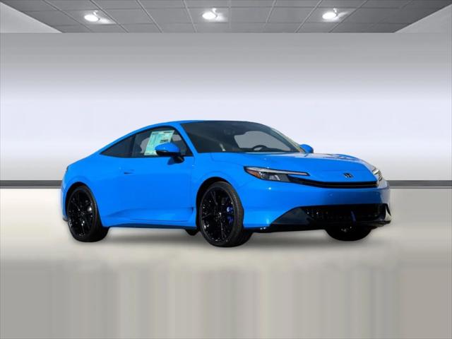 2026 Honda Prelude Hybrid