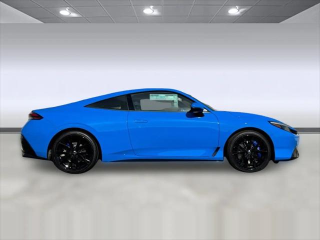 2026 Honda Prelude Hybrid