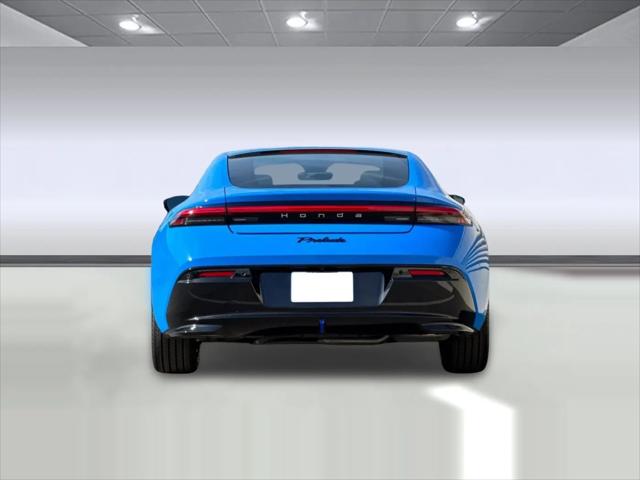 2026 Honda Prelude Hybrid