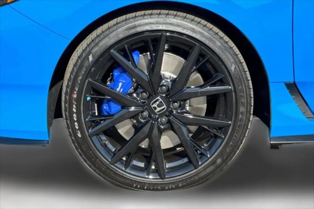 2026 Honda Prelude Hybrid