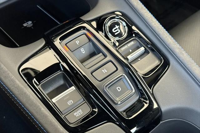 2026 Honda Prelude Hybrid