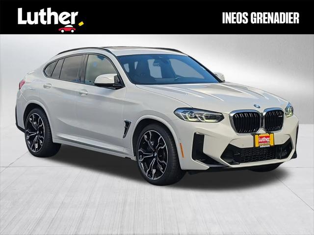 2024 BMW X4 M Standard for sale in Minneapolis, MN