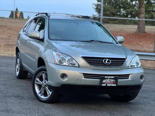 2006 Lexus RX 400h RX 400h for sale in Edmonds, WA