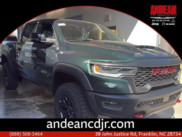 2027 Ram 1500 TRX SRT for sale in Franklin, NC