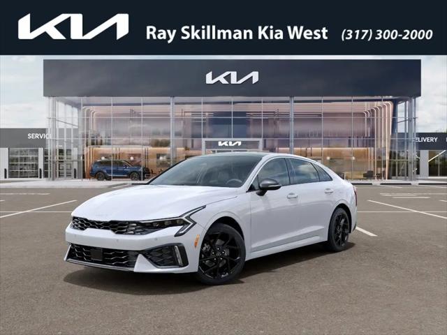 2026 Kia K5 GT-Line FWD for sale in Indianapolis, IN