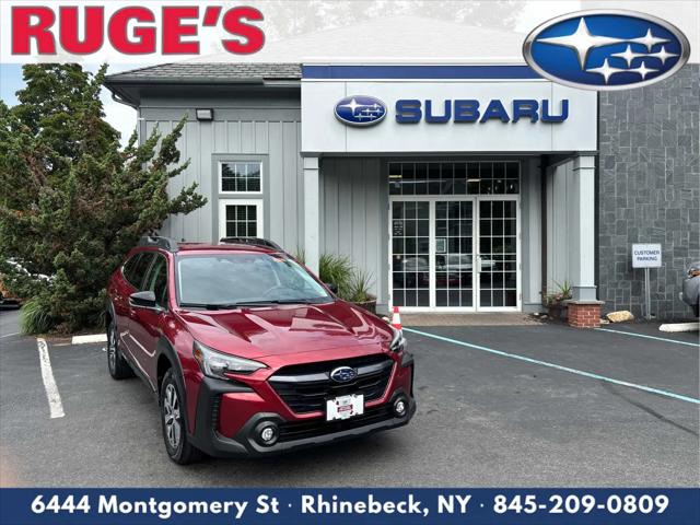 2024 Subaru Outback Premium for sale in Rhinebeck, NY