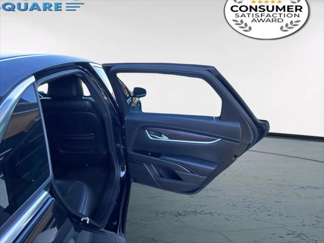 2018 Cadillac XTS Luxury