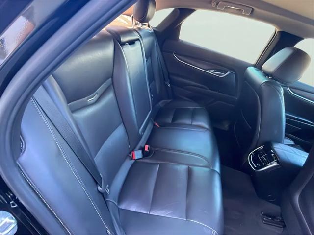 2018 Cadillac XTS Luxury