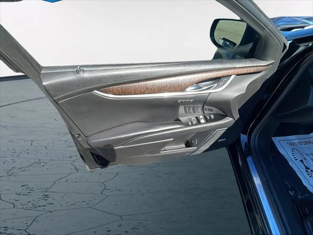 2018 Cadillac XTS Luxury