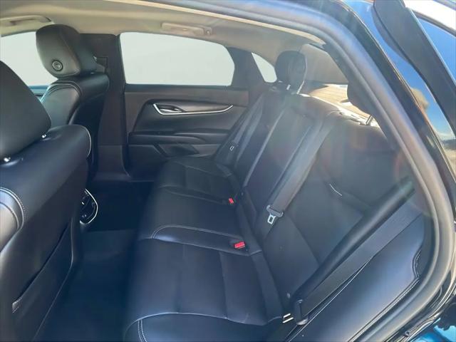 2018 Cadillac XTS Luxury