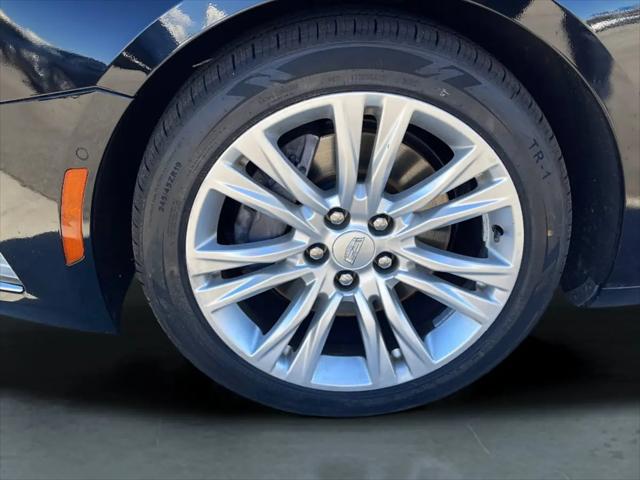 2018 Cadillac XTS Luxury