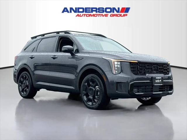 2026 Kia Sorento X-Line EX for sale in Loves Park, IL
