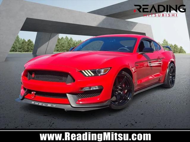 2017 Ford GT Shelby GT350R for sale in Reading, PA