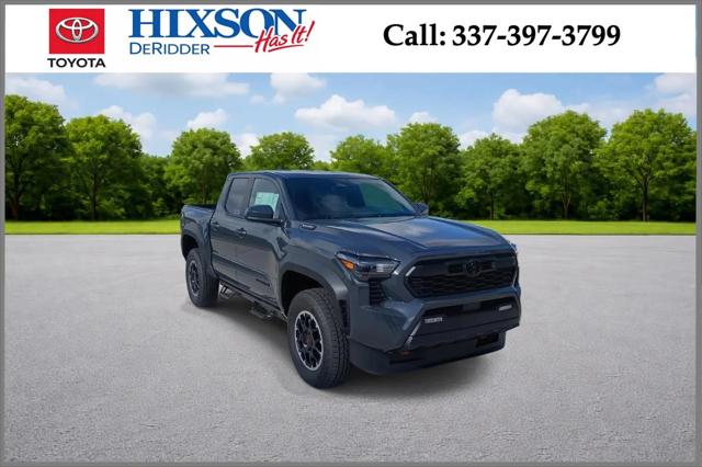 2026 Toyota Tacoma TRD Off Road for sale in Deridder, LA