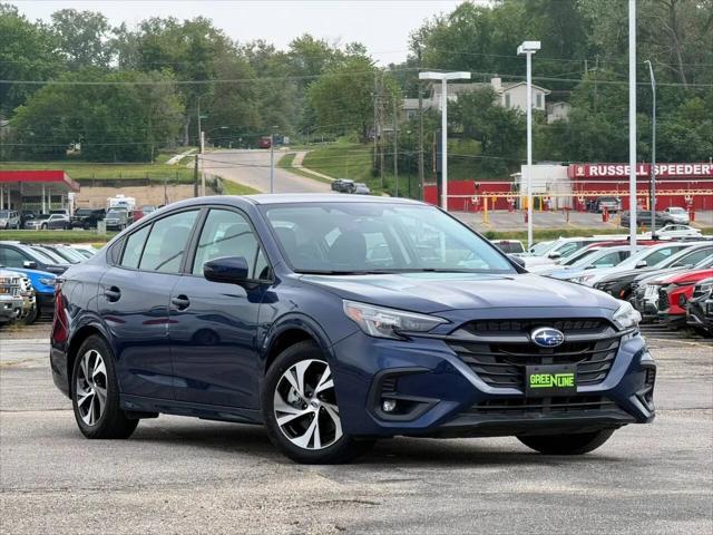 2025 Subaru Legacy Premium for sale in Bellevue, NE