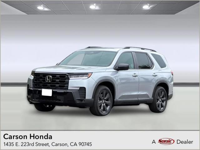 2026 Honda Pilot Sport for sale in Carson, CA