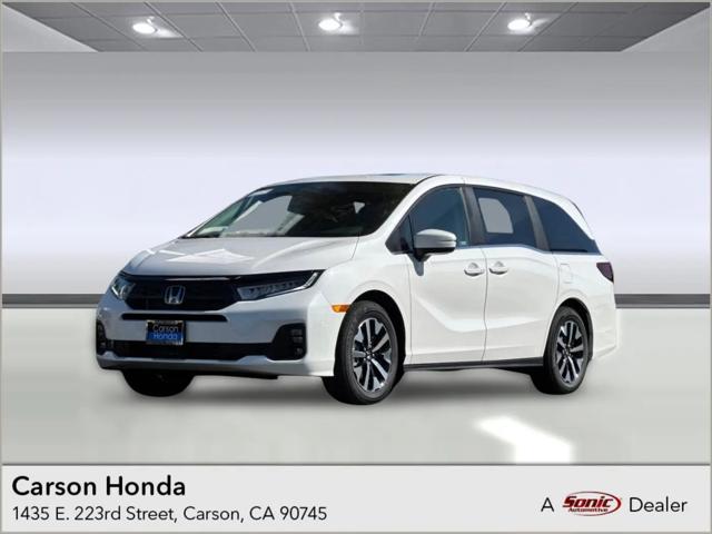 2027 Honda Odyssey EX-L for sale in Carson, CA