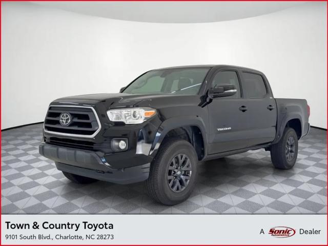 2023 Toyota Tacoma SR5 V6 for sale in Charlotte, NC