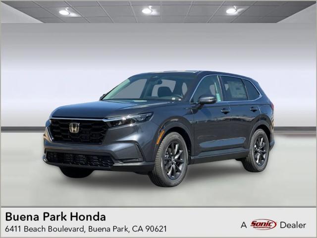 2027 Honda CR-V EX-L for sale in Buena Park, CA