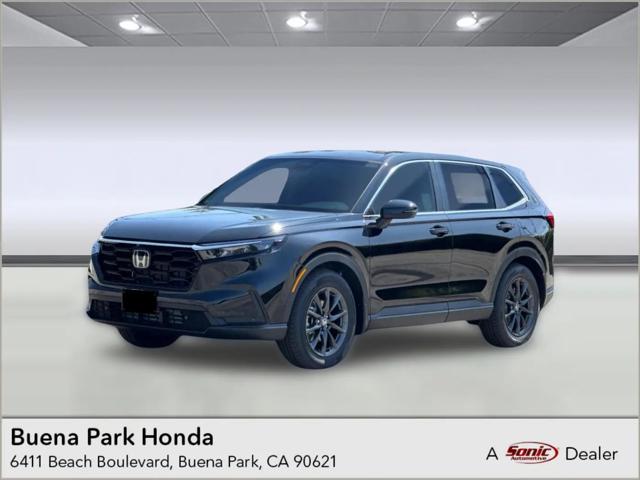 2027 Honda CR-V EX-L for sale in Buena Park, CA