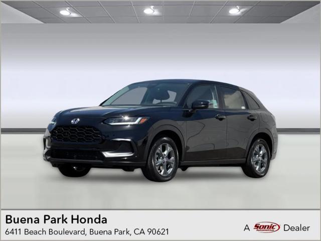 2027 Honda HR-V LX 2WD for sale in Buena Park, CA
