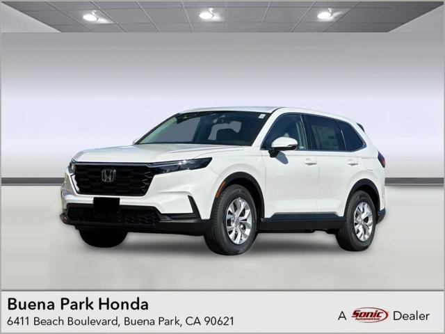 2026 Honda CR-V LX 2WD for sale in Buena Park, CA