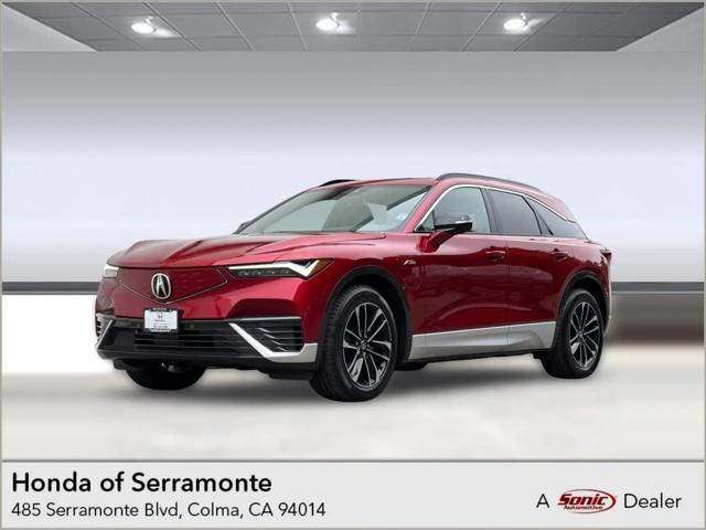 2024 Acura ZDX A-SPEC for sale in Colma, CA