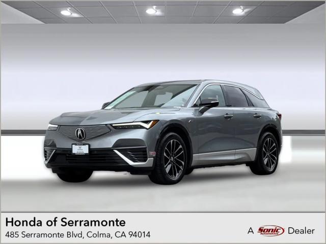 2024 Acura ZDX A-SPEC for sale in Colma, CA