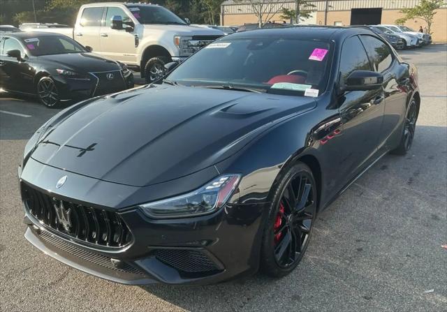 2022 Maserati Ghibli Trofeo for sale in Lawrenceville, GA