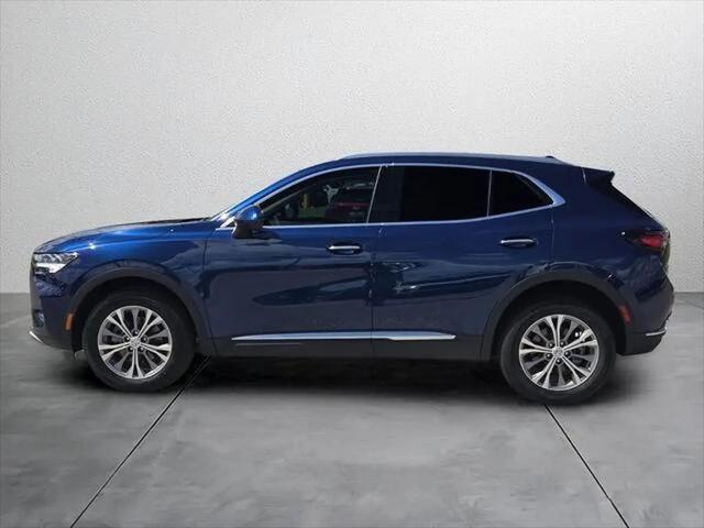 2023 Buick Envision Preferred FWD