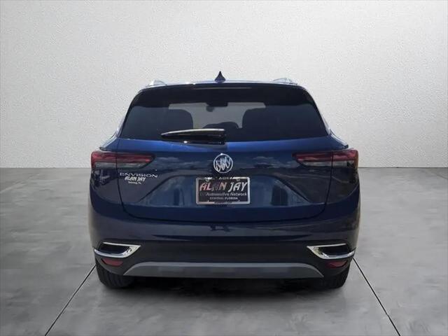 2023 Buick Envision Preferred FWD