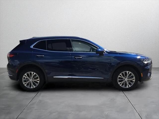 2023 Buick Envision Preferred FWD