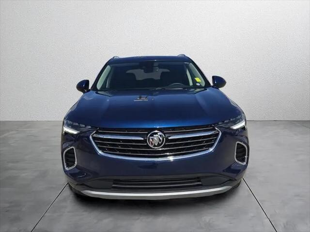 2023 Buick Envision Preferred FWD
