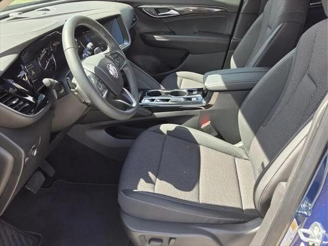 2023 Buick Envision Preferred FWD