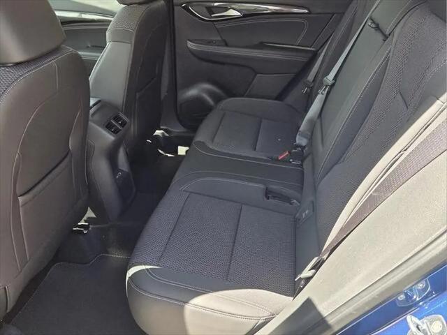 2023 Buick Envision Preferred FWD