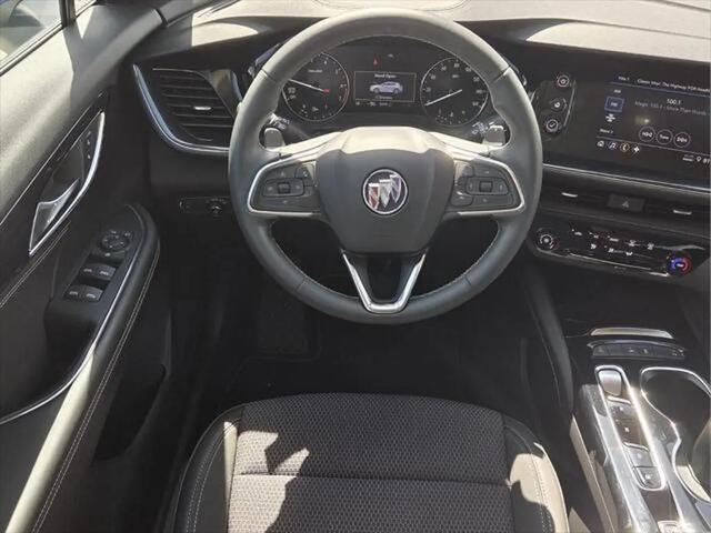 2023 Buick Envision Preferred FWD