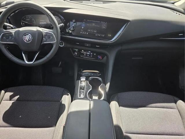 2023 Buick Envision Preferred FWD