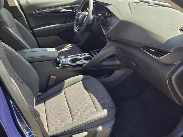 2023 Buick Envision Preferred FWD